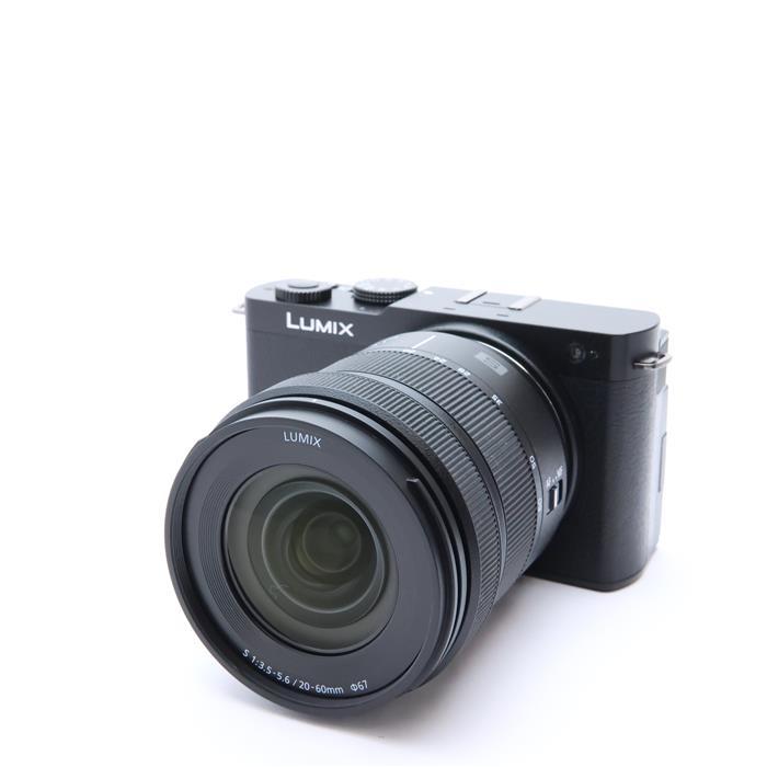 Panasonic 《美品》Panasonic LUMIX S9 標準ズームレンズキット Panasonic 《美品》Panasonic LUMIX S9 標準ズームレンズキット