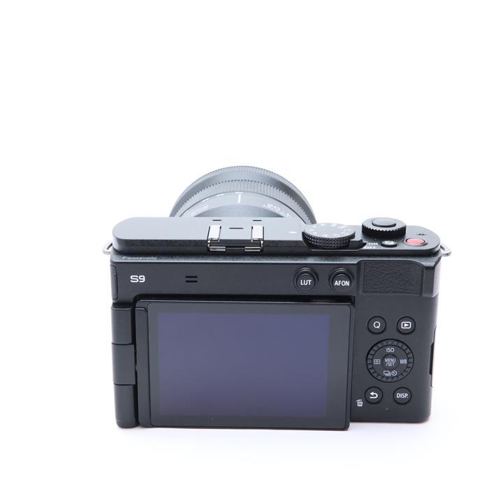 Panasonic 《美品》Panasonic LUMIX S9 標準ズームレンズキット Panasonic 《美品》Panasonic LUMIX S9 標準ズームレンズキット
