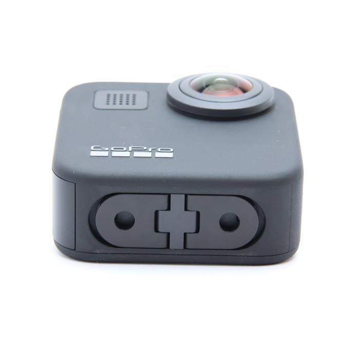 美品》GoPro MAX CHDHZ-202-FX-414 : カメラ専門店マップカメラYahoo 