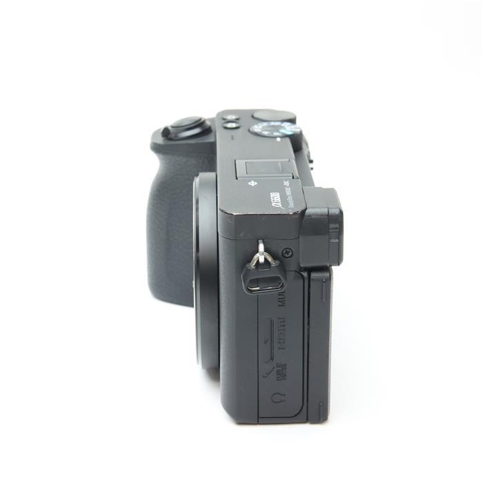 SONY 《並品》SONY α6600 ボディ ILCE-6600 : カメラ専門店 SONY 《並品》SONY α6600 ボディ ILCE-6600 : カメラ専門店