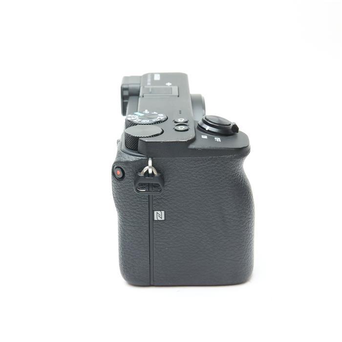 SONY 《並品》SONY α6600 ボディ ILCE-6600 : カメラ専門店 SONY 《並品》SONY α6600 ボディ ILCE-6600 : カメラ専門店