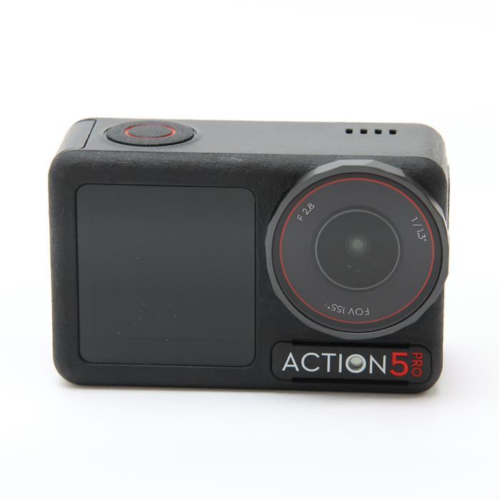 美品》DJI Osmo Action 5 Pro アドベンチャーコンボ : カメラ専門店 