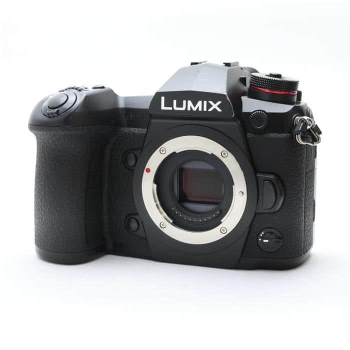 【美品】ルミックス LUMIX G9 PRO ボディ Panasonic 《美品》Panasonic LUMIX DC-G9 PRO ボディ : カメラ
