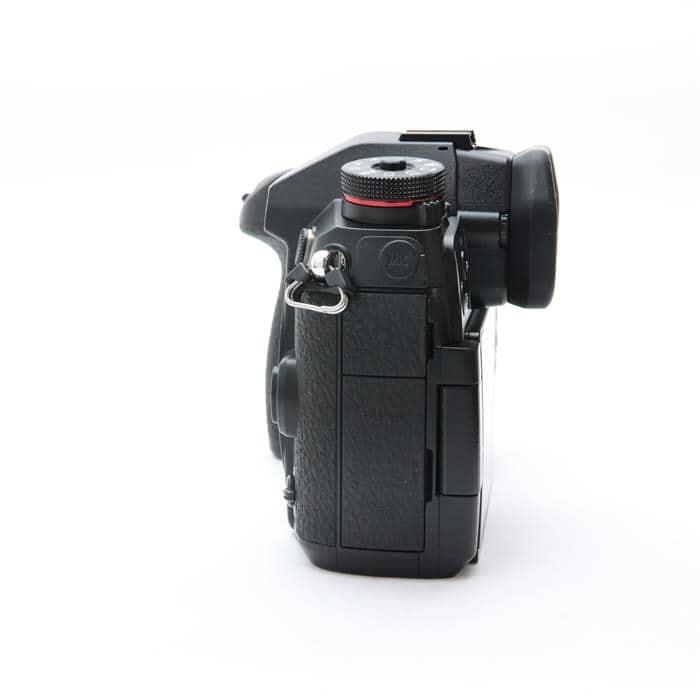 Panasonic 《並品》Panasonic LUMIX DC-G9 PRO ボディ : カメラ専門店 