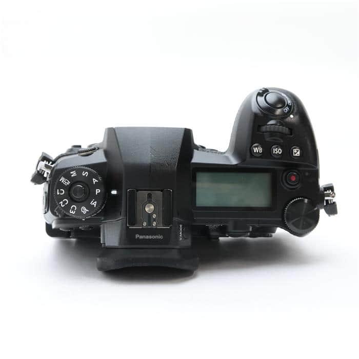 Panasonic 《並品》Panasonic LUMIX DC-G9 PRO ボディ : カメラ専門店 