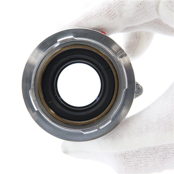 ライカ 《並品》Leica ズミクロン M50mm F2 固定鏡筒 後期