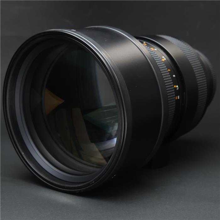 良品》CONTAX Apo-Sonnar T*200mm F2 MM : カメラ専門店マップ