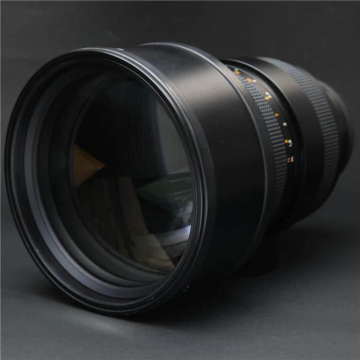 良品》CONTAX Apo-Sonnar T*200mm F2 MM : カメラ専門店マップカメラ