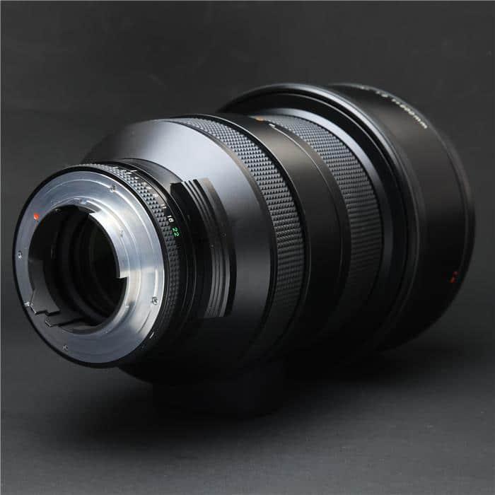 良品》CONTAX Apo-Sonnar T*200mm F2 MM : カメラ専門店マップカメラ