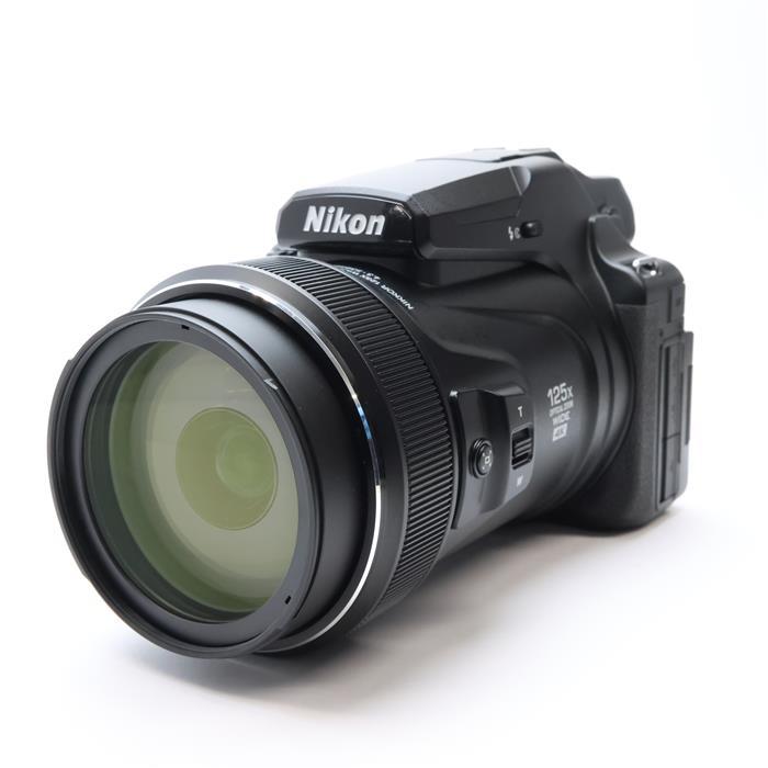 ニコン 《良品》Nikon COOLPIX P1000 : カメラ専門店マップ ニコン 《良品》Nikon COOLPIX P1000 : カメラ専門店マップ