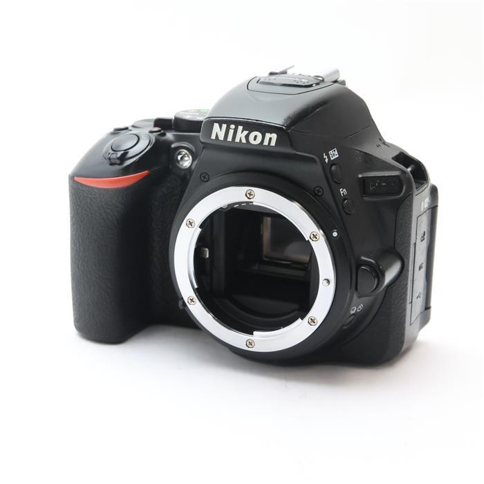 ニコン 《並品》Nikon D5600 ボディ : カメラ専門店マップカメラ ニコン 《並品》Nikon D5600 ボディ : カメラ専門店マップカメラ