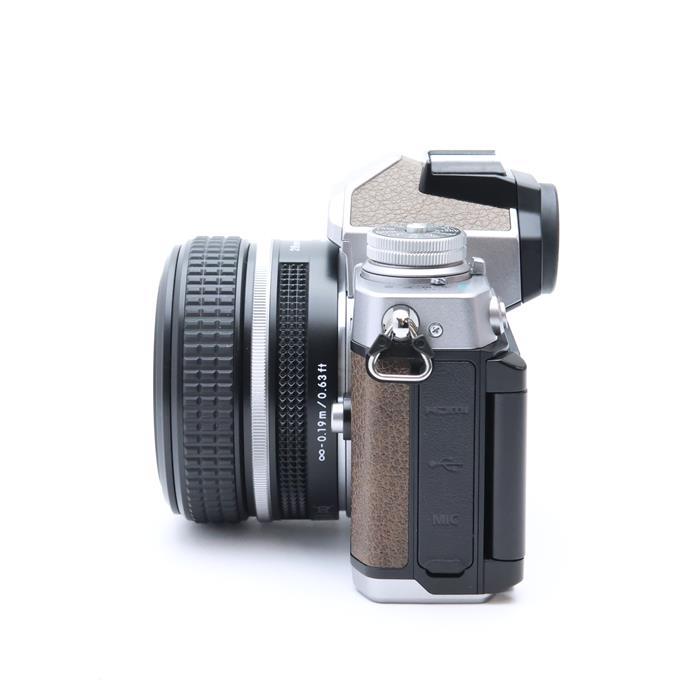 ニコン 《良品》Nikon Z fc 28mm F2.8（SE）レンズキット