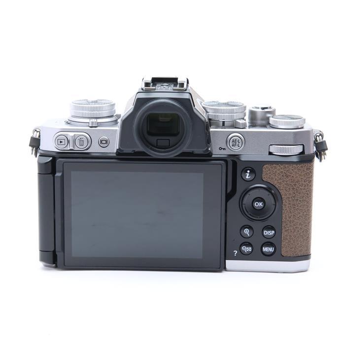 Nikon Zfc black Z28mm F2.8 SEレンズキットおまけ付き ニコン 《良品》Nikon Z fc 28mm F2.8（SE）レンズキット