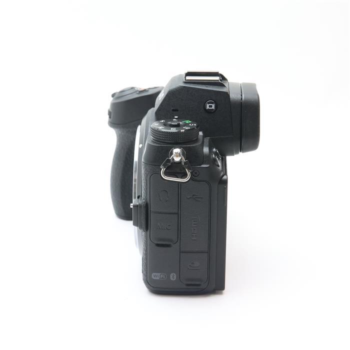 Z7II出品 トップカメラオンライン / 【中古】 ニコン(nikon) Z7II ボディ