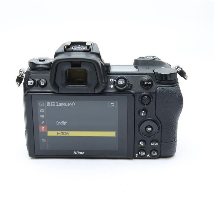 ニコン　Z6II ボディ　NIKON 新品)Nikon (ニコン) Z6II ボディ（商品ID：4960759905901）詳細