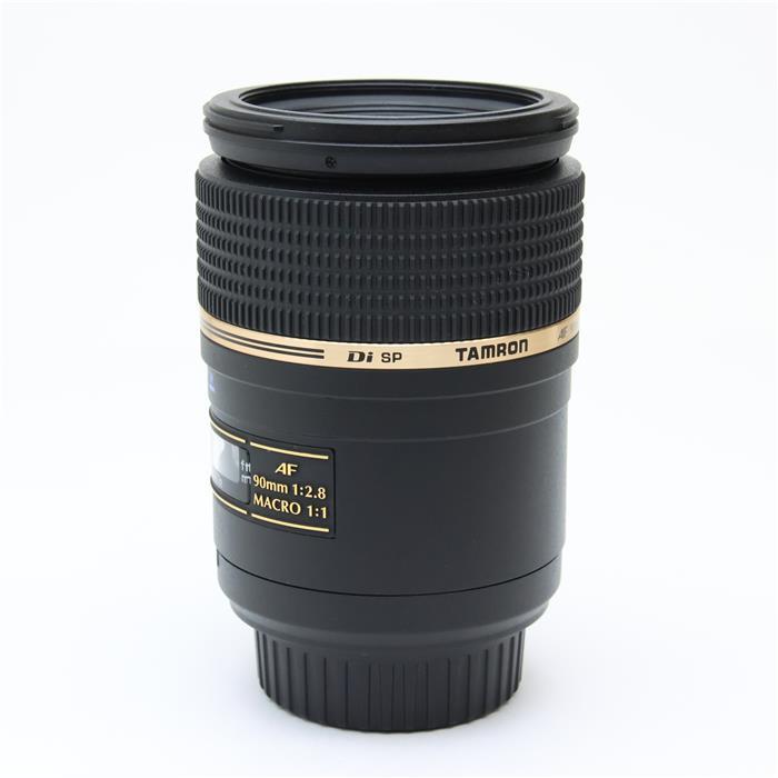 TAMRON 《良品》TAMRON SP AF90mm F2.8 Di Macro 1:1 272ENII
