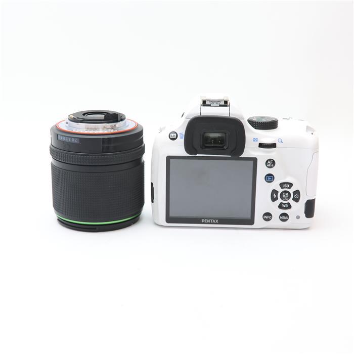美品　PENTAX K-50 完動品 18-135mmキット Amazon.co.jp: RICOH デジタル一眼レフ PENTAX K-50 DA18