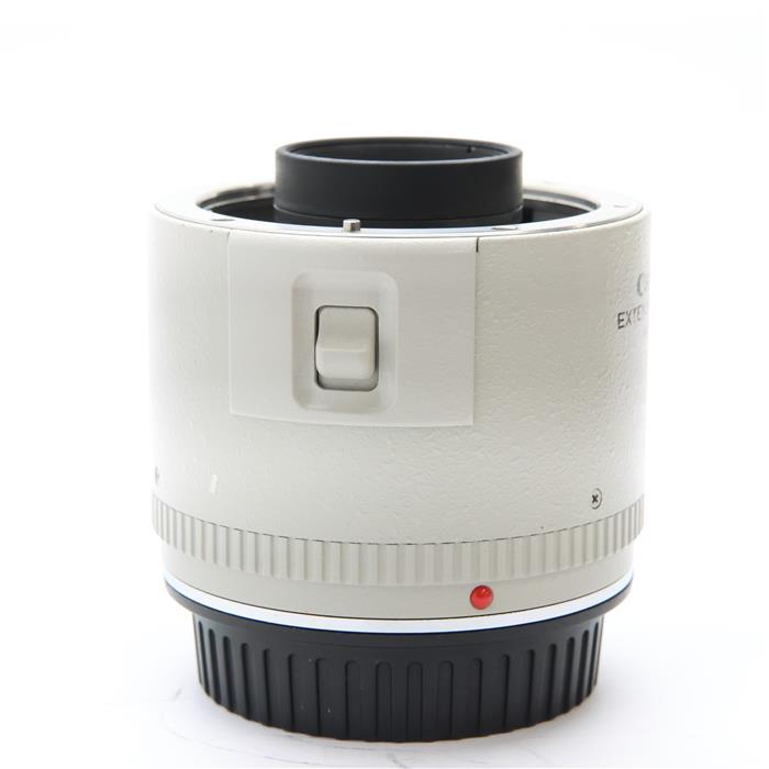 キヤノン（Canon） 《並品》Canon エクステンダー EF 2X : カメラ専門