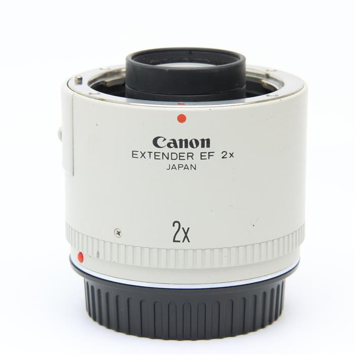 キヤノン（Canon） 《並品》Canon エクステンダー EF 2X : カメラ専門