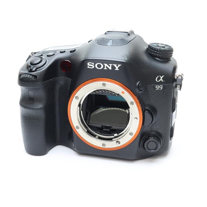SONY 《並品》SONY α99ボディ SLT-A99V : カメラ専門店マップカメラ  