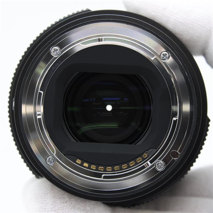 シグマ 《良品》SIGMA C 65mm F2 DG DN (ソニーE用/フルサイズ シグマ 《良品》SIGMA C 65mm F2 DG DN (ソニーE用/フルサイズ