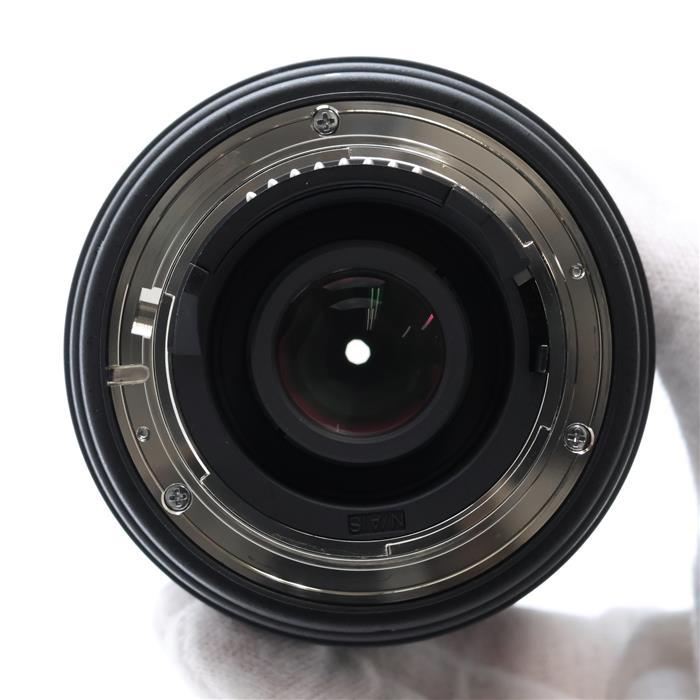 トキナー 《美品》Tokina AT-X 12-24mm F4 (IF) 124 PRO DX II（ニコン
