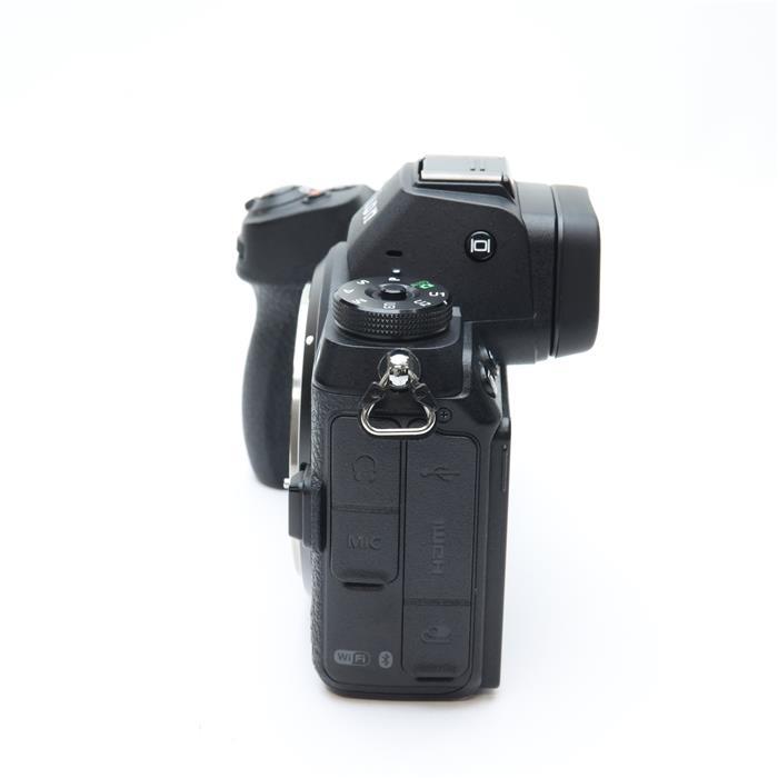 ニコン 《並品》Nikon Z6 ボディ : カメラ専門店マップカメラ