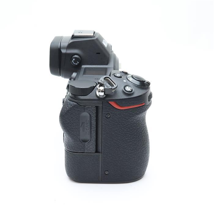 Nikon Z6 ボディ美品 ニコン Nikon Z6IIボディ フルサイズミラーレスカメラ – 写真屋