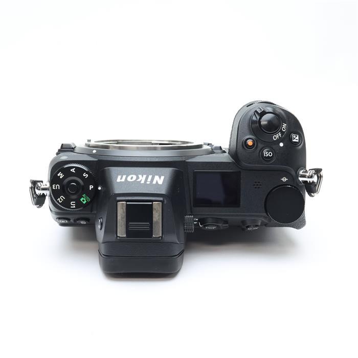 ニコン 《並品》Nikon Z6 ボディ : カメラ専門店マップカメラ