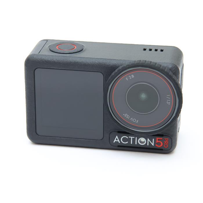 美品》DJI Osmo Action 5 Pro スタンダードコンボ : カメラ専門店 