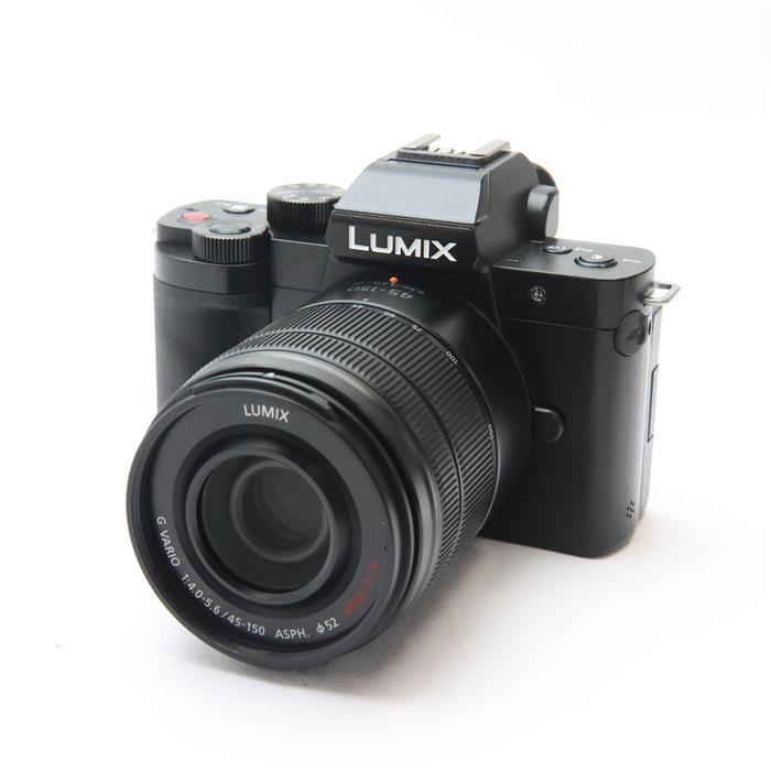 LUMIX G100d 12-60mm ズームレンズ付き LUMIX G100d 12-60mm ズーム