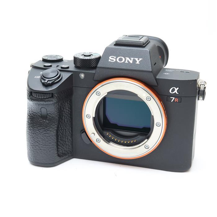 SONY 《並品》SONY α7RIII ボディ ILCE-7RM3A : カメラ専門店 SONY 《並品》SONY α7RIII ボディ ILCE-7RM3A : カメラ専門店