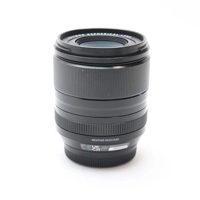 FUJIFILM XF33mm F1.4 R LM WR 美品 付属完備 新品)FUJIFILM (フジフイルム) フジノン XF33mm F1.4 R LM WR