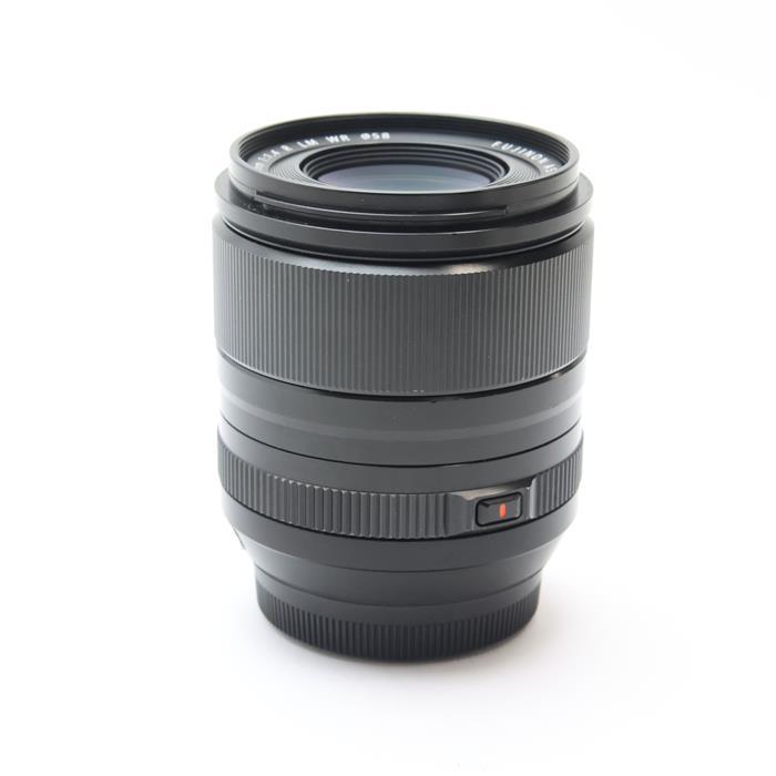 FUJIFILM XF33mm F1.4 R LM WR 美品 付属完備 カメラレンズ XF33mmF1.4 R LM WR FUJINON（フジノン
