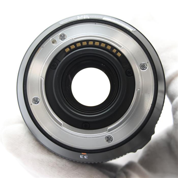 FUJIFILM 《並品》FUJIFILM フジノン XF33mm F1.4 R LM WR