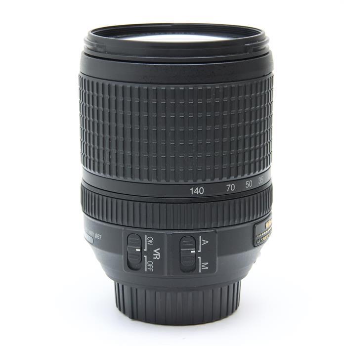 ニコン 《並品》Nikon AF-S DX NIKKOR 18-140mm F3.5-5.6G ED VR