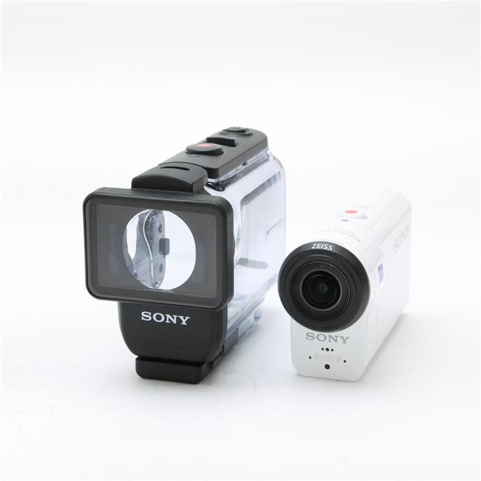 SONY（ソニー） 《良品》SONY デジタルHDビデオカメラレコーダー