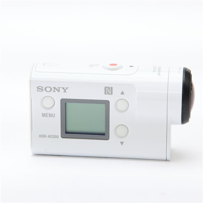 SONY（ソニー） 《良品》SONY デジタルHDビデオカメラレコーダー