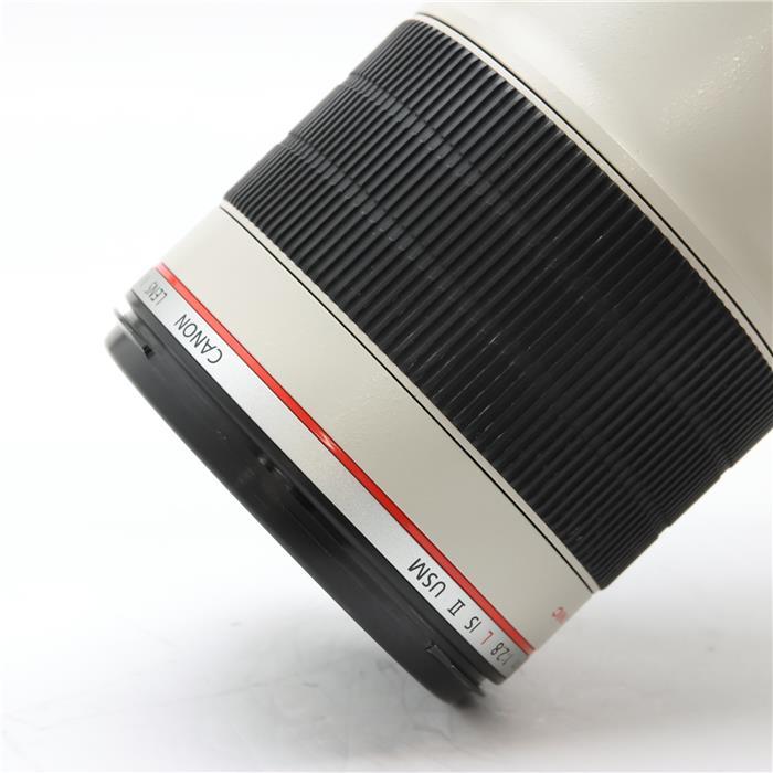 中古】 【並品】 キヤノン EF100mm F2.8L マクロ IS USM 中古】 《美品
