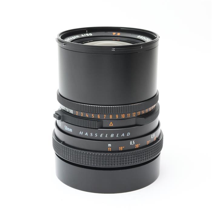 良品》HASSELBLAD CF 50mm F4 : カメラ専門店マップカメラYahoo!店