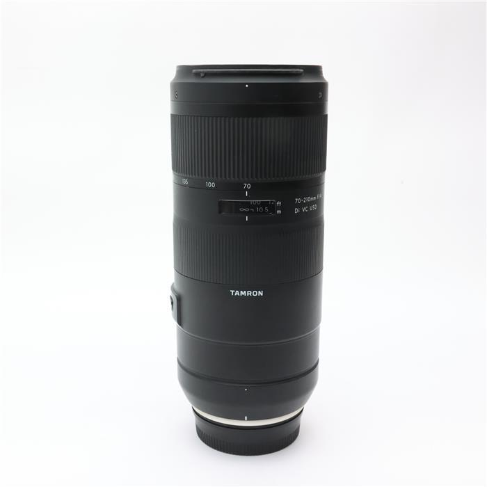 TAMRON A034 (70-210mm F4) ニコン用 Tamron 70-210mm F/4 Di VC USD (Model A034) - TIPA