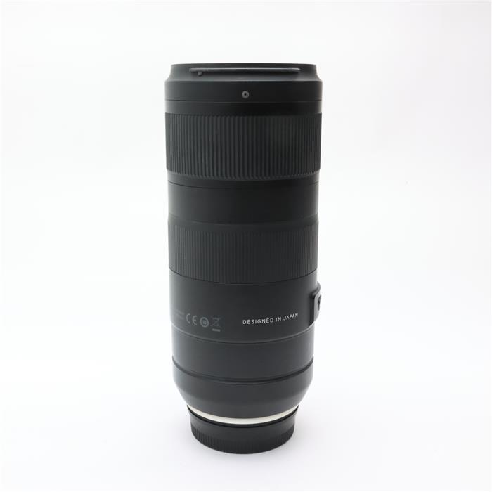 TAMRON 《並品》TAMRON 70-210mm F4 Di VC USD / Model A034N