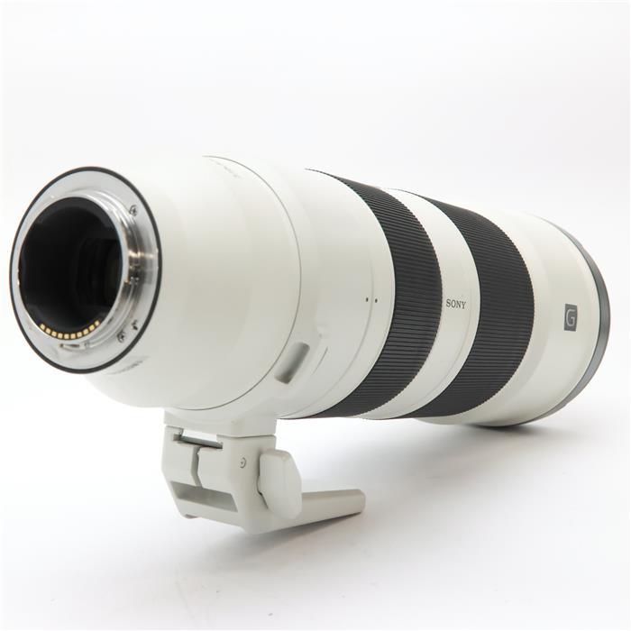 SONY 《並品》SONY FE 200-600mm F5.6-6.3 G OSS SEL200600G