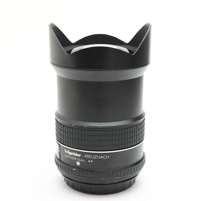 ⭐️希少品⭐️Schneider-Kreuznach 28mm F4 並品》PHASE ONE Schneider Kreuznach 28mm F4.5 LS 73008