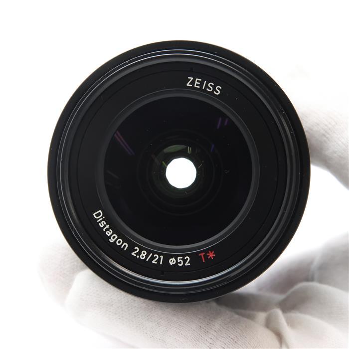 【美品】Zeiss Loxia 21mm f2.8 レンズ SONY Eマウント Amazon.com : ZEISS Loxia 21mm f/2.8 Full Frame Manual Focus for