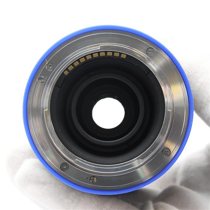 【美品】Zeiss Loxia 21mm f2.8 レンズ SONY Eマウント 即配】(KT) ZEISS Loxia 2.8/21 ソニーEマウント ZEISS Loxiaレンズ