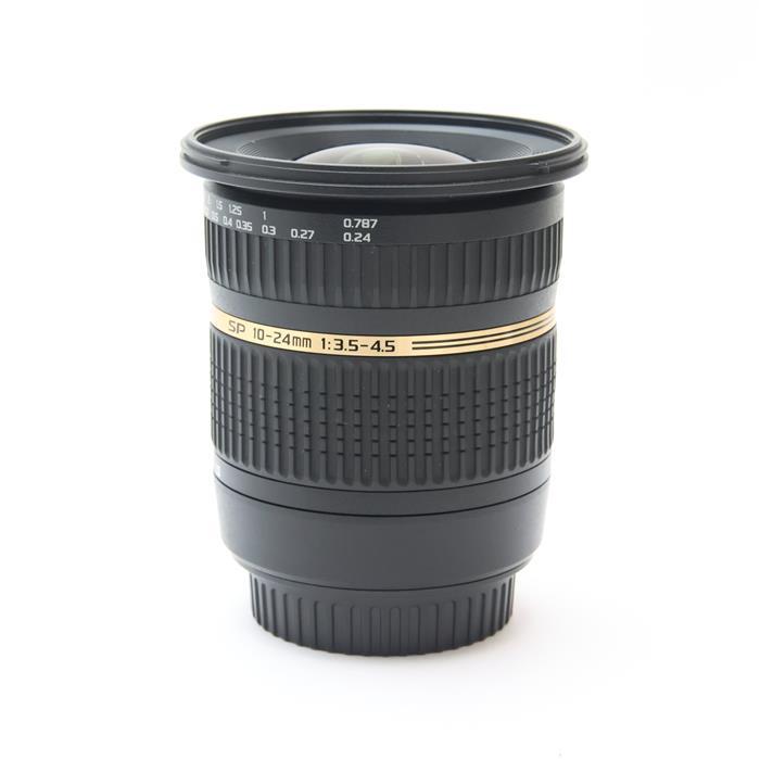 TAMRON 《良品》TAMRON SP 10-24mm F3.5-4.5 DiII /Model B001E