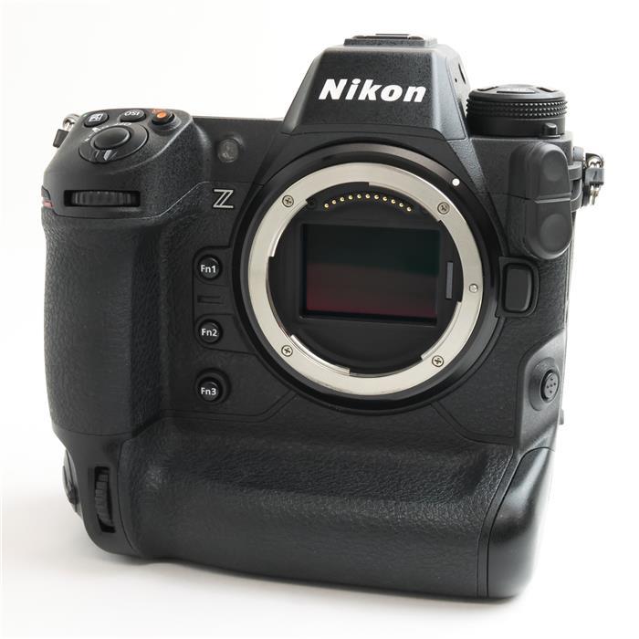 ニコン 《美品》Nikon Z9 : カメラ専門店マップカメラYahoo!店 ニコン 《美品》Nikon Z9 : カメラ専門店マップカメラYahoo!店