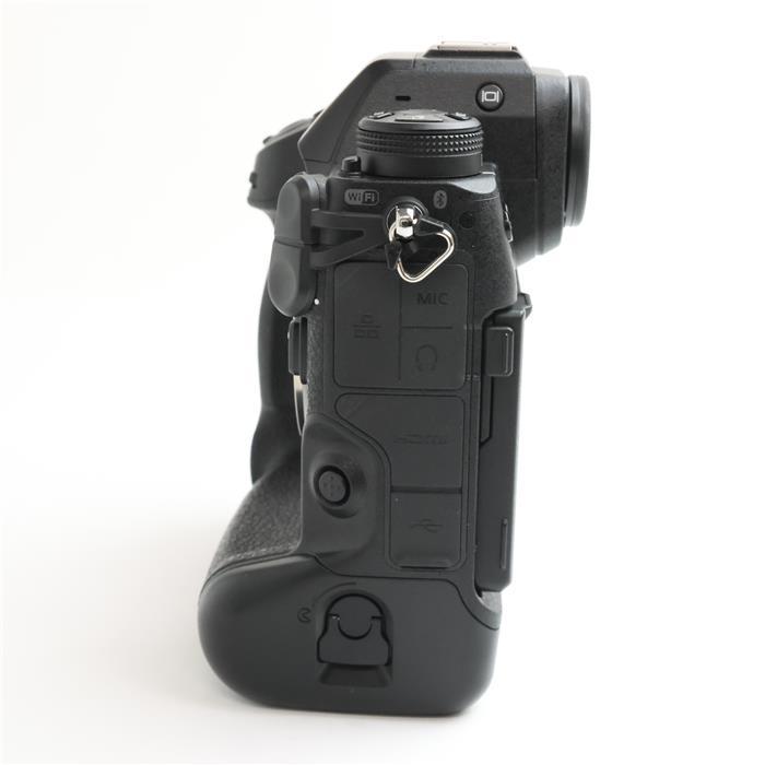 ニコン 《美品》Nikon Z9 : カメラ専門店マップカメラYahoo!店 ニコン 《美品》Nikon Z9 : カメラ専門店マップカメラYahoo!店