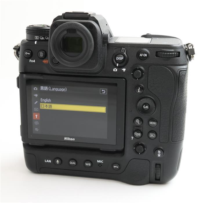 ニコン 《美品》Nikon Z9 : カメラ専門店マップカメラYahoo!店 ニコン 《美品》Nikon Z9 : カメラ専門店マップカメラYahoo!店